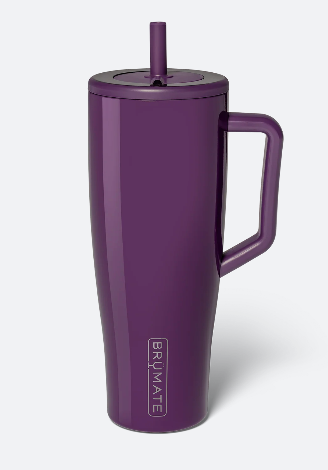 Brumate PLUM Era 40oz