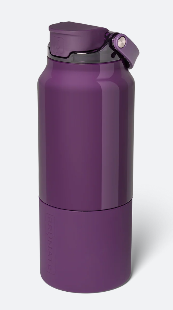 Brumate PLUM Rise 35 oz