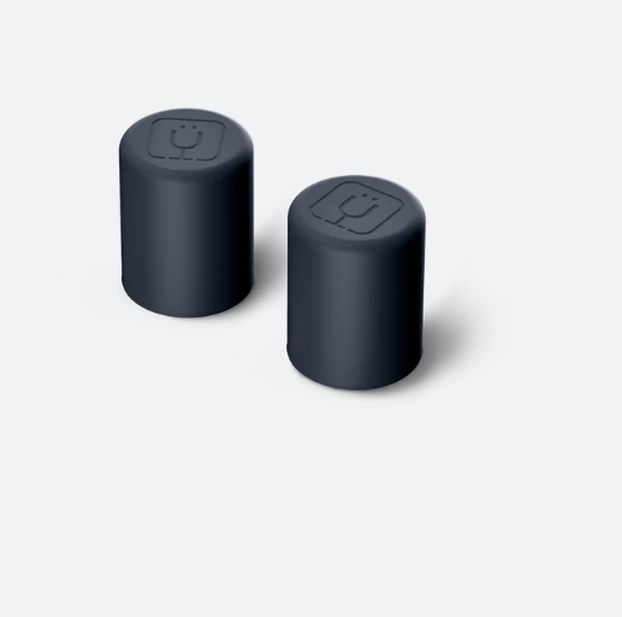 BruMate POLO CLUB Mag Straw Caps