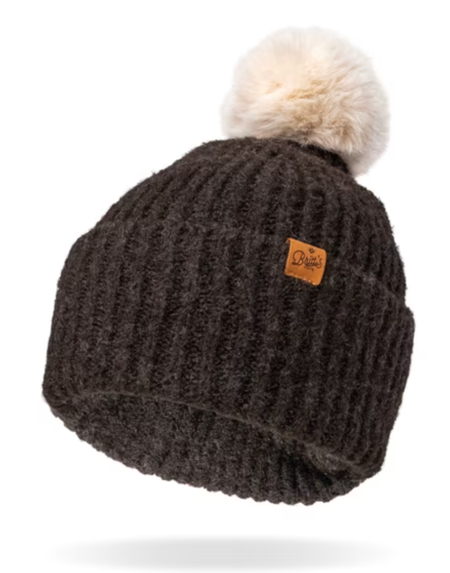 Kindred Pom Pom Hat