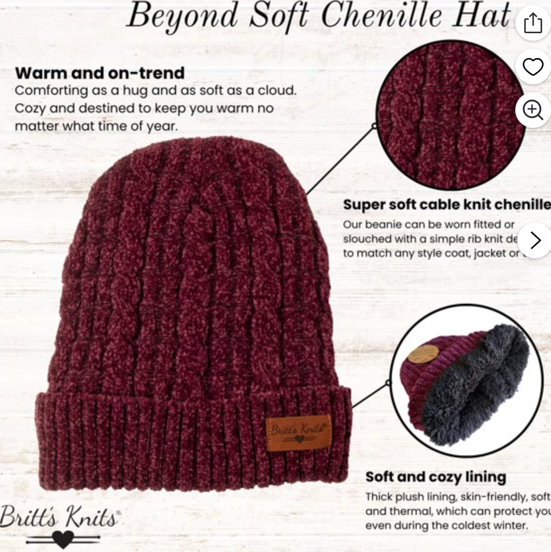 Beyond Soft Hat