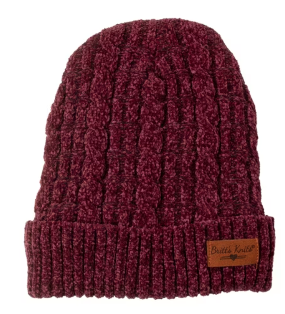 Beyond Soft Hat