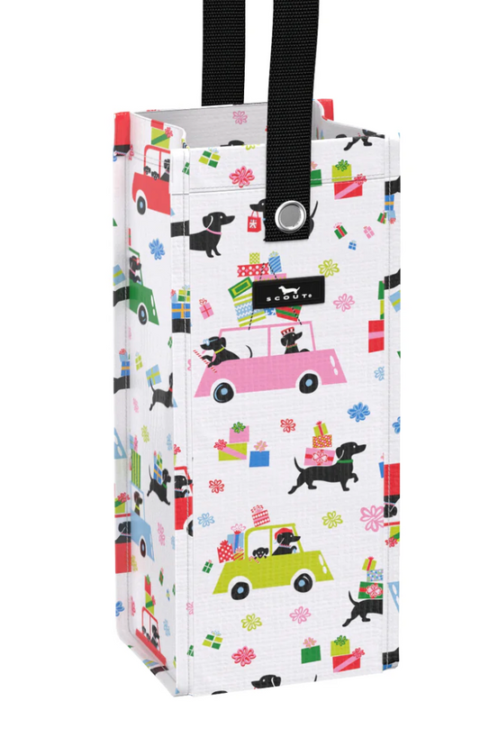 SCOUT Bags - Gift Wags
