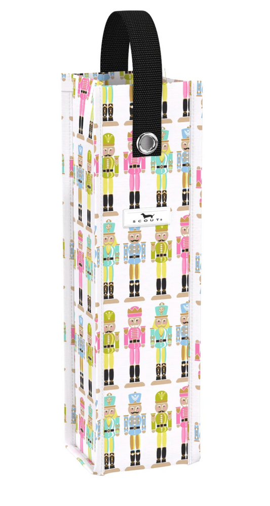 SCOUT Bags - Cracking Up