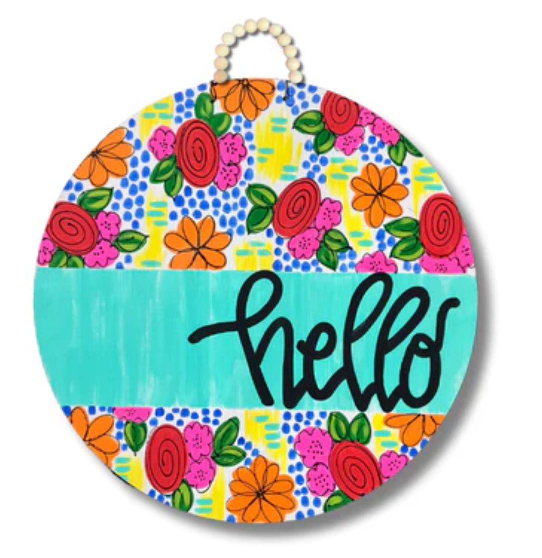 DK Designs Home Decor Collection