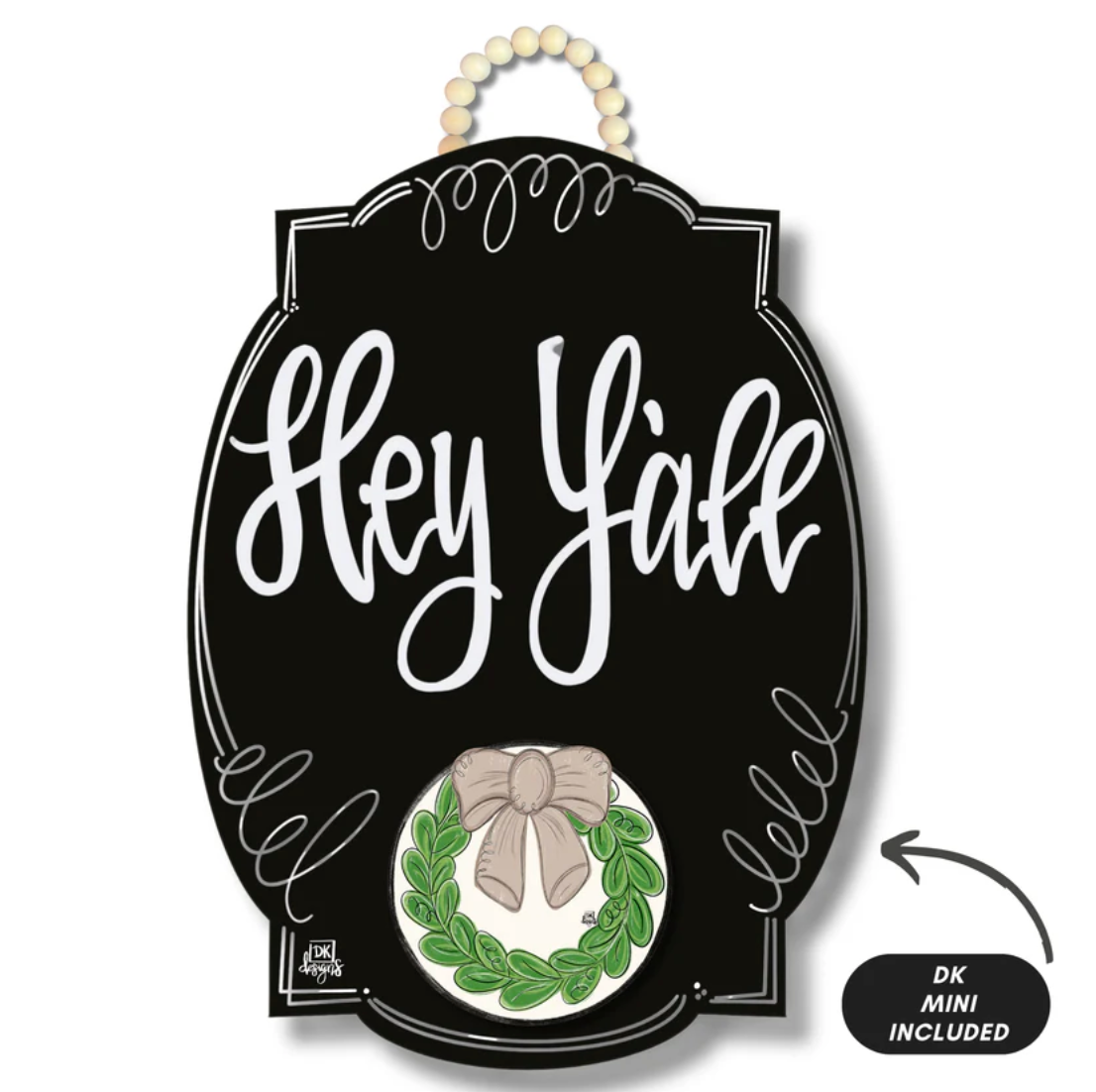 DK Designs Home Decor Collection