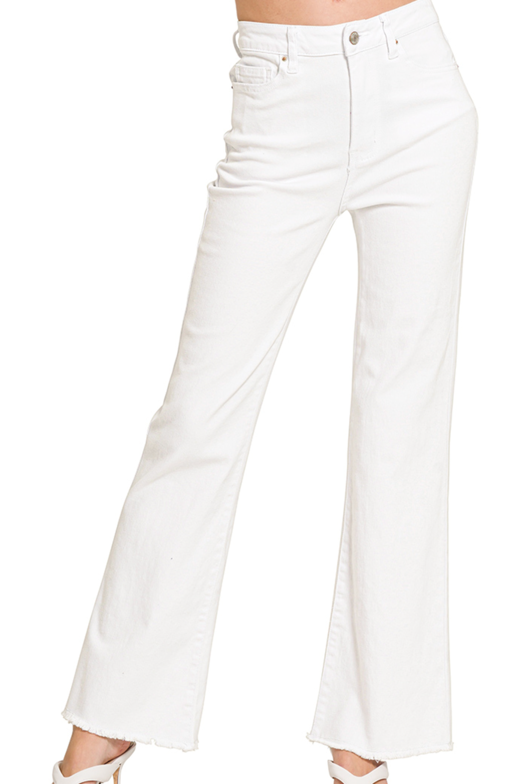 The Andie Pants 27"