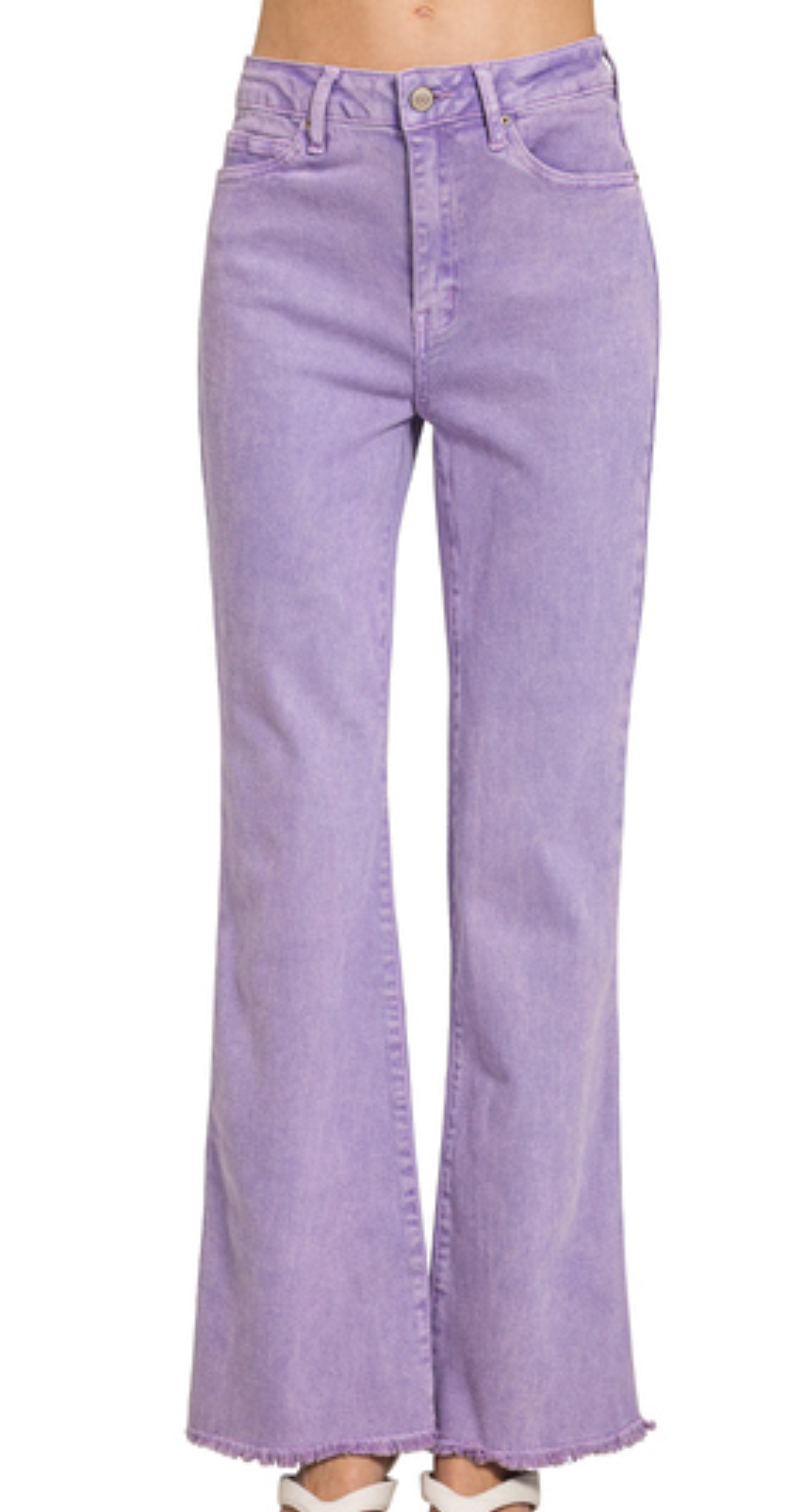 The Andie Pants 31"