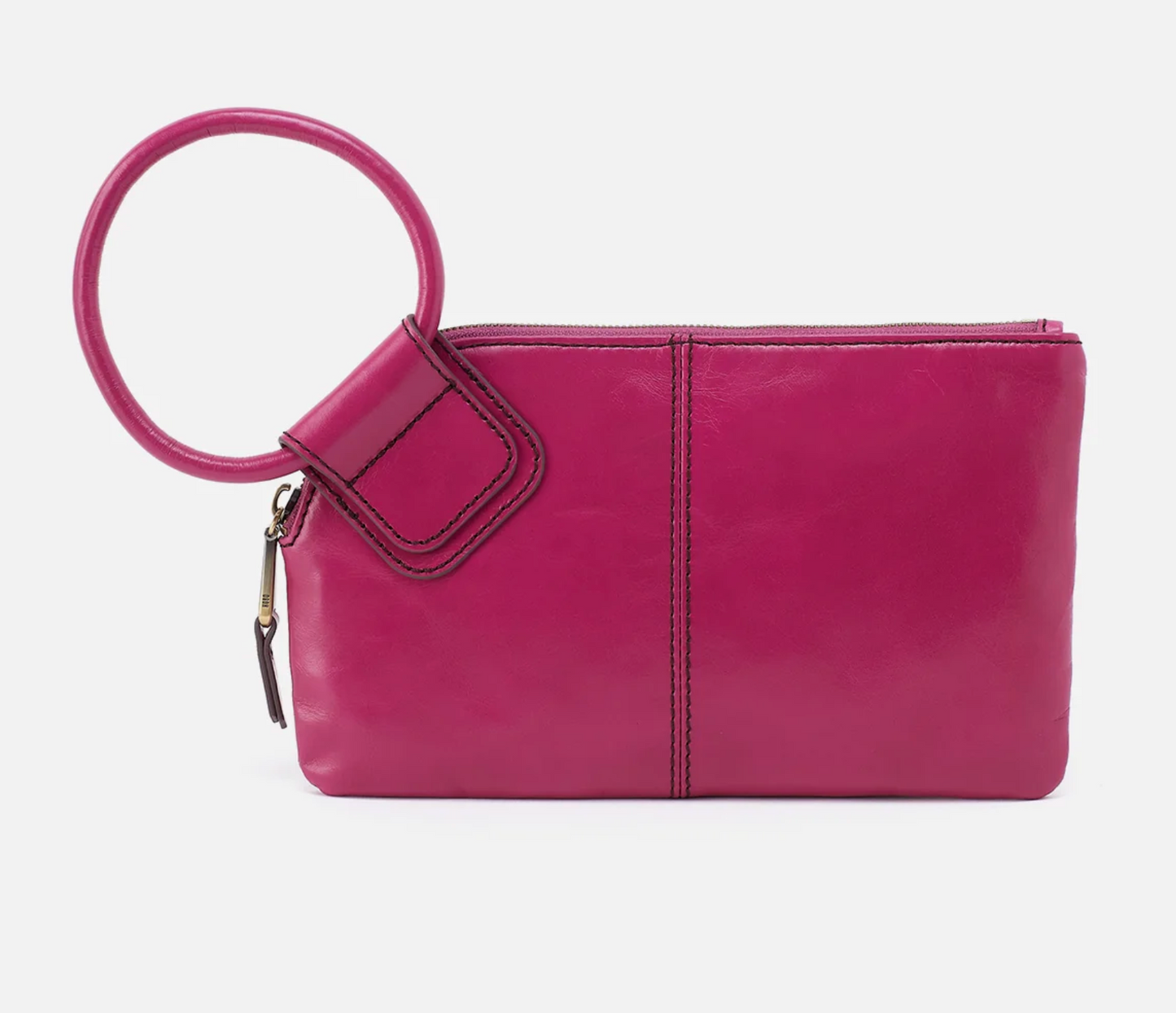 Hobo: Sable Wristlet