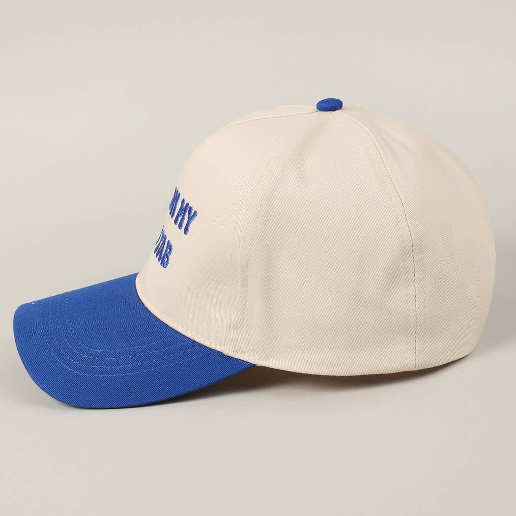 Put It On My Dad's Tab Hat