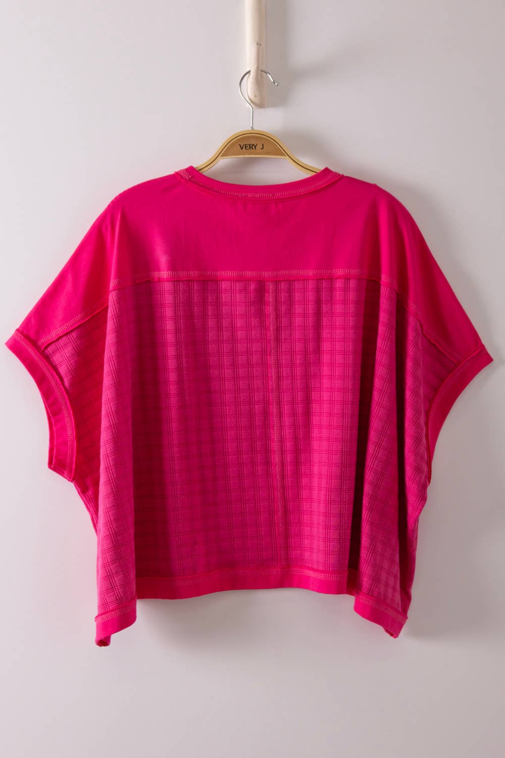 Dolman Sleeve Top - Very J