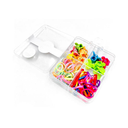 Kids Hair Accessory Box