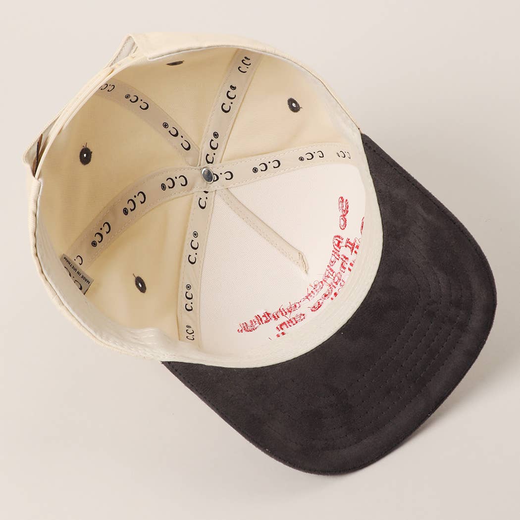 So Apparently I Have An Attitude Trucker Hat