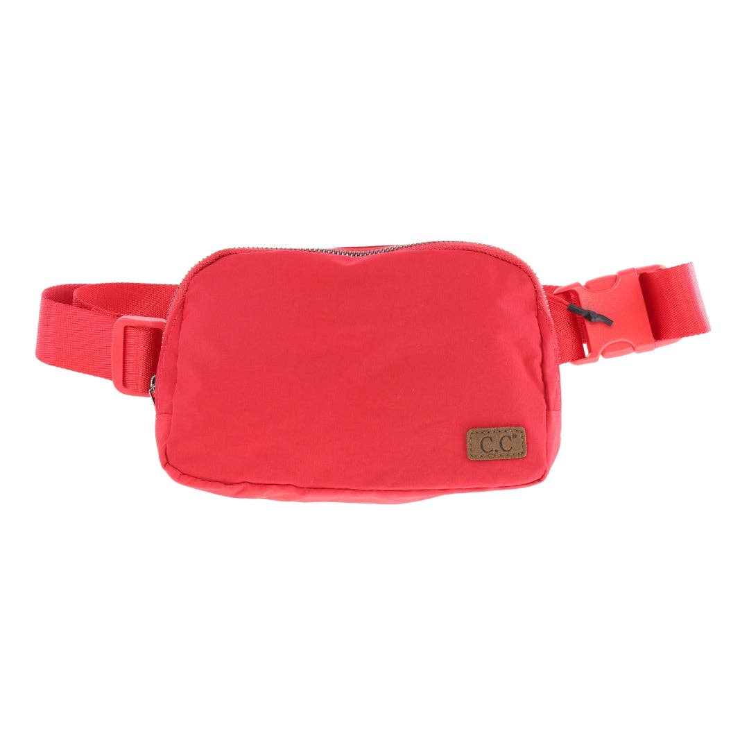 C.C Beanie - Women's Belt Bag