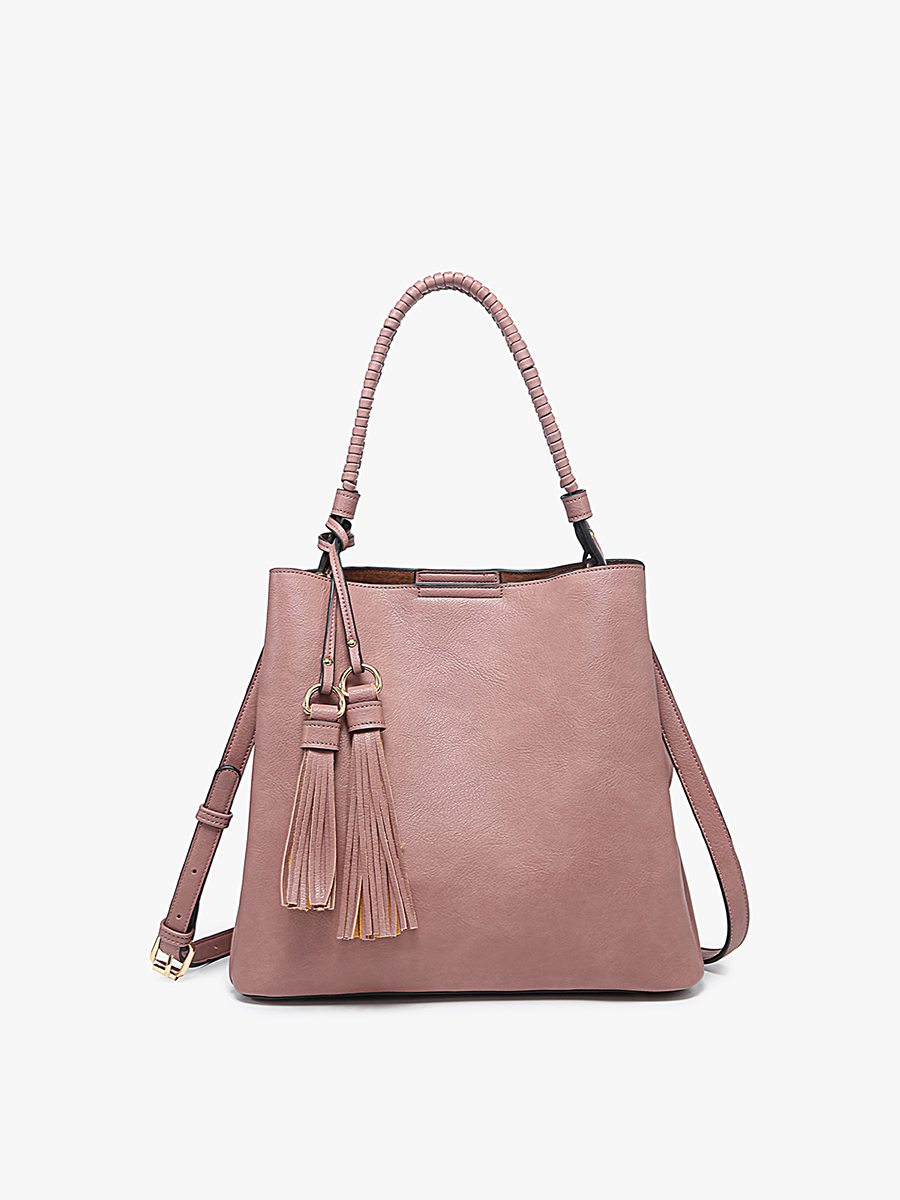 Olivia Hobo Bag