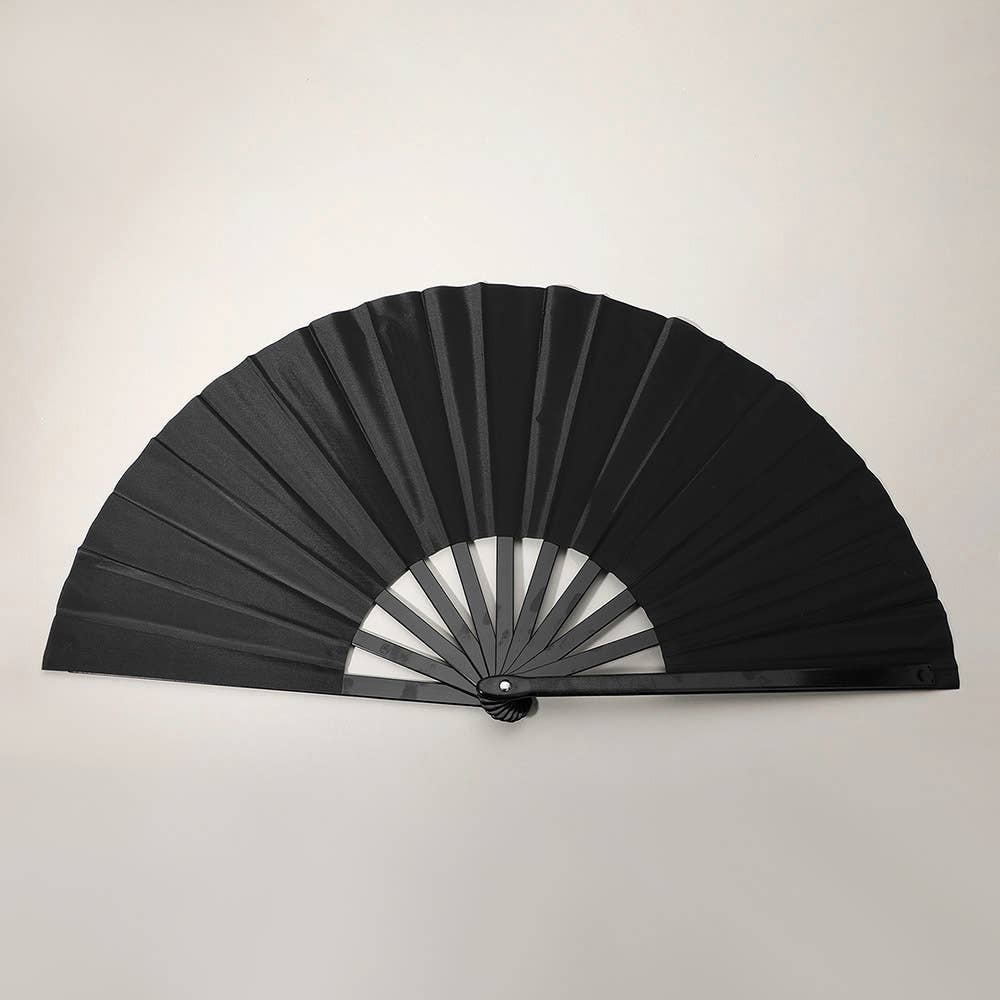 Folding Hand Fan