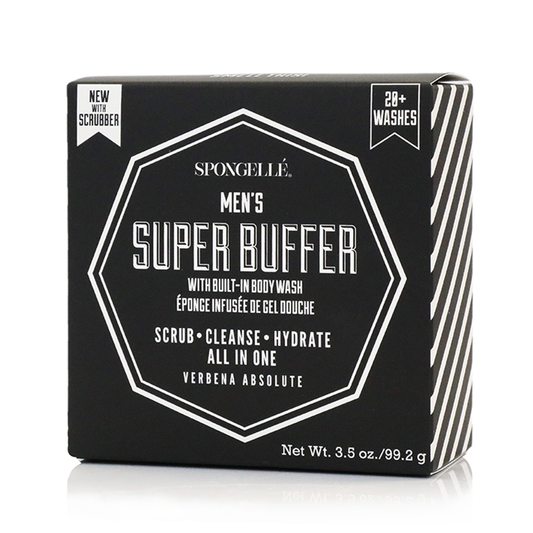 Spongellé Men's (Verbena Absolute)