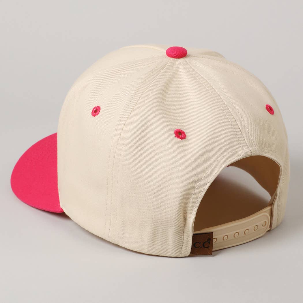 Jesus Saves, I Spend Embroidery Trucker Hat