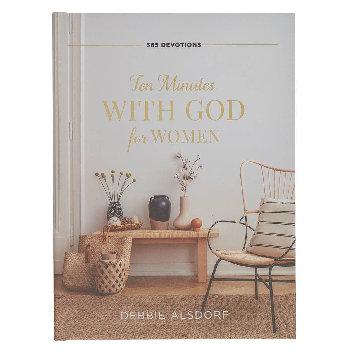 10 Minutes with God for Women