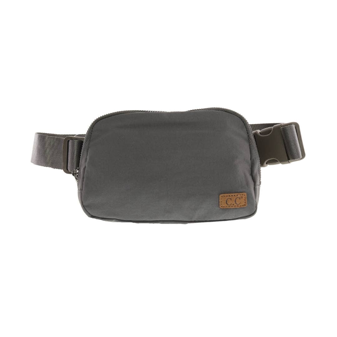 C.C Beanie - Women's Belt Bag