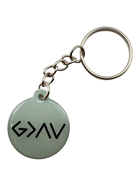 Versible - Tap To Pray™ Keychains