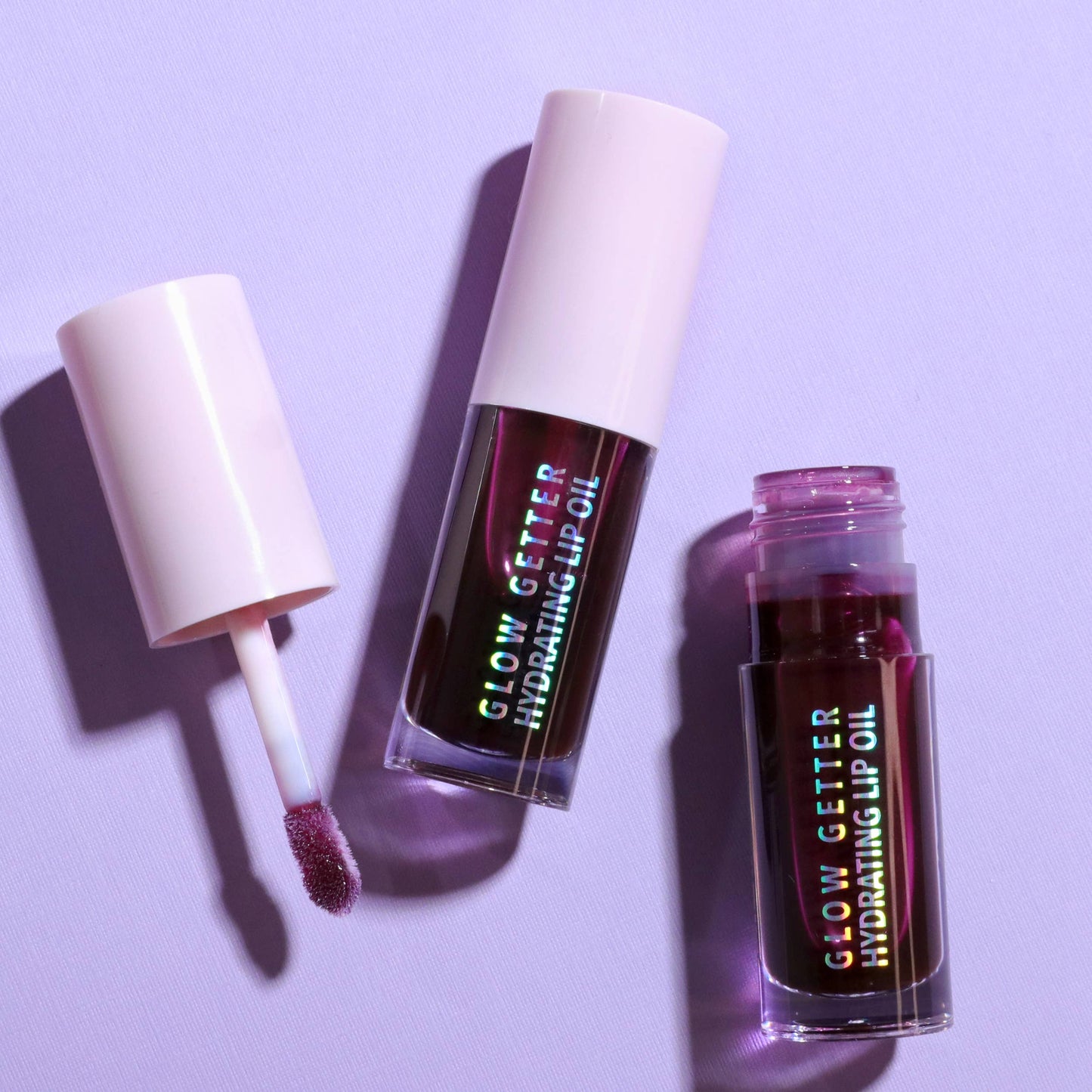 Moira - Lip Oil (005 Berry Berry)