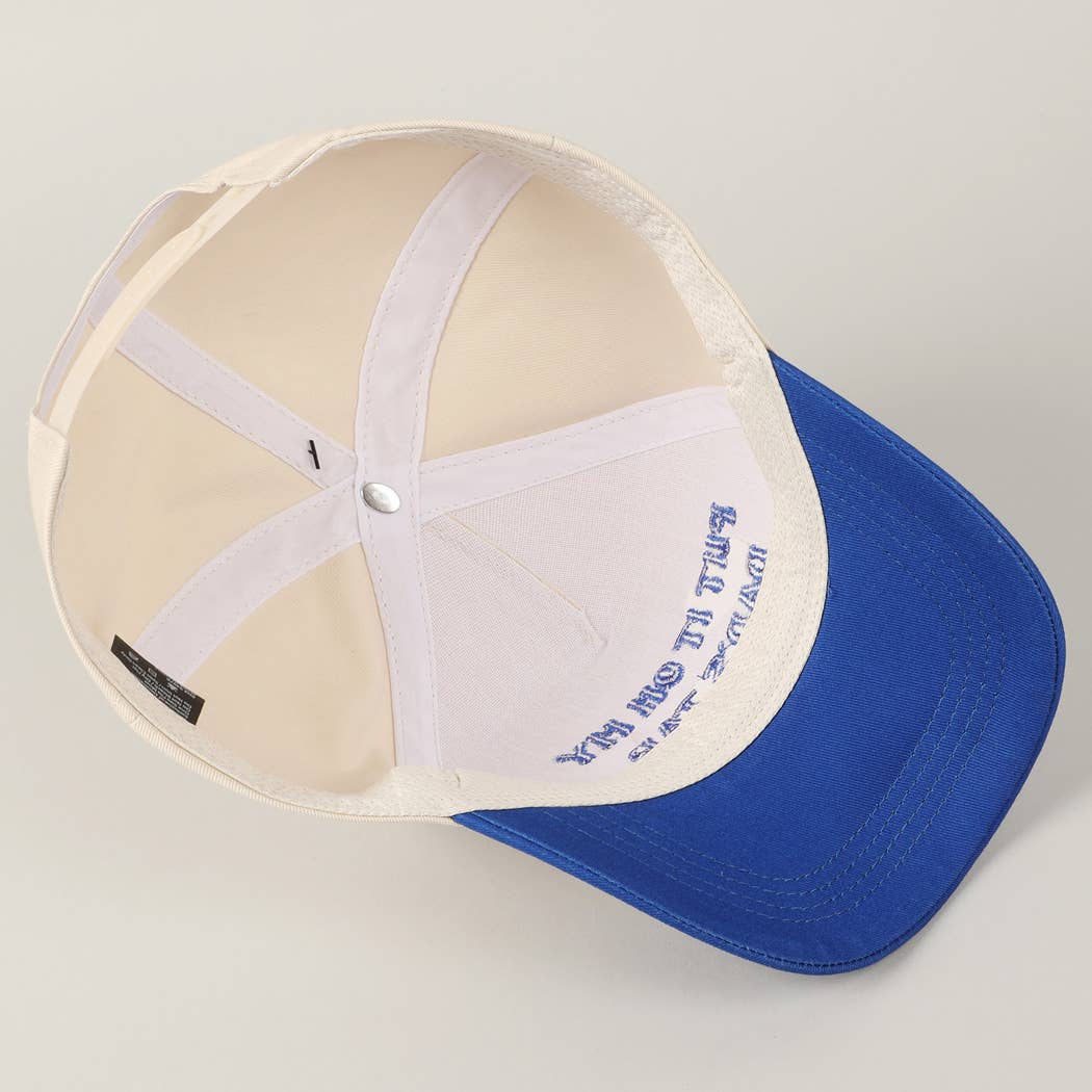 Put It On My Dad's Tab Hat