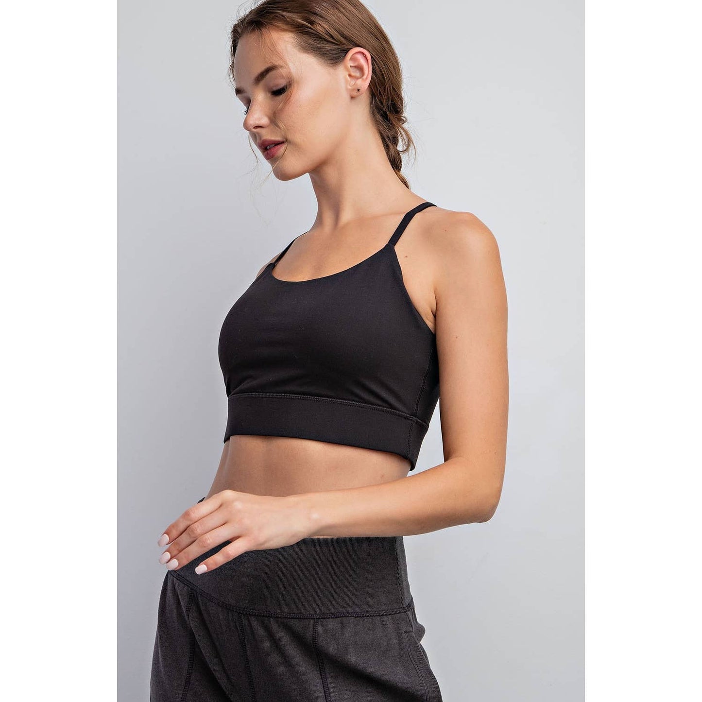 Butter Sports Bra