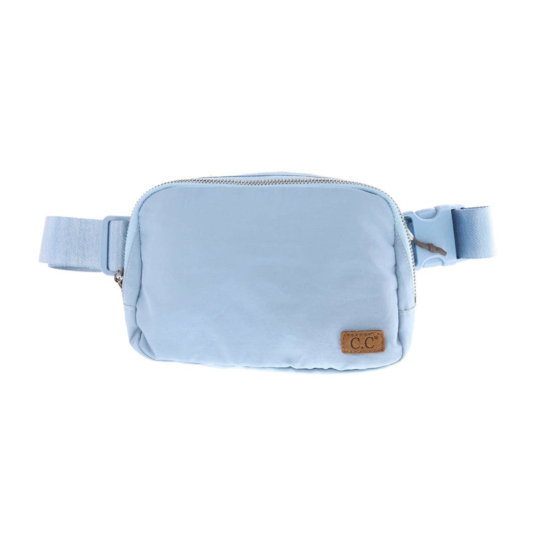 C.C Beanie - Women's Belt Bag