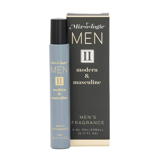 Mixologie Men II (Modern & Masculine) Cologne