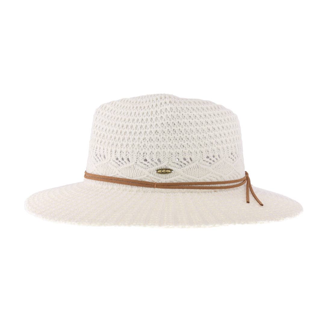 Panama Hat