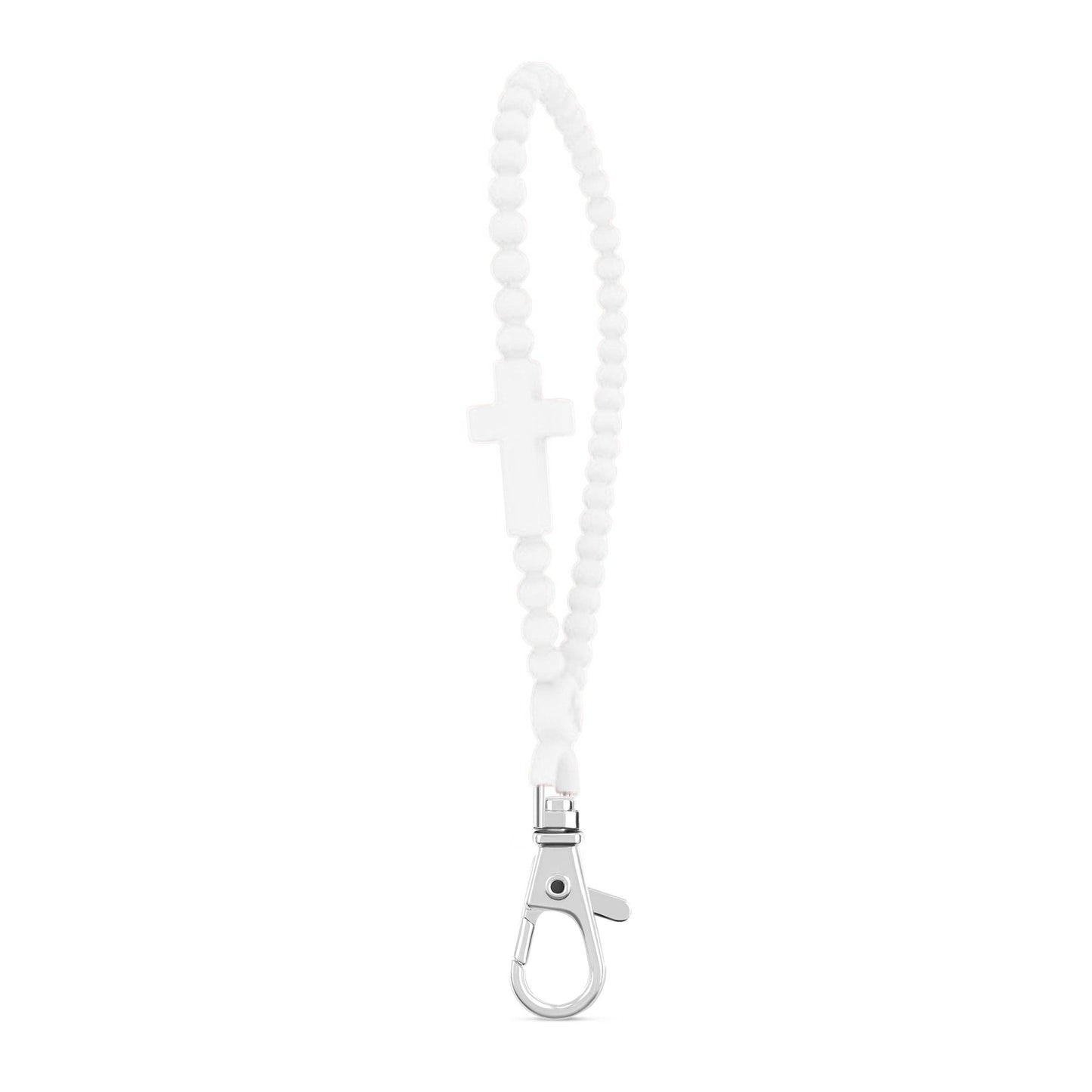 Ryan & Rose - Jesus Loop (Wristlet Keychain)