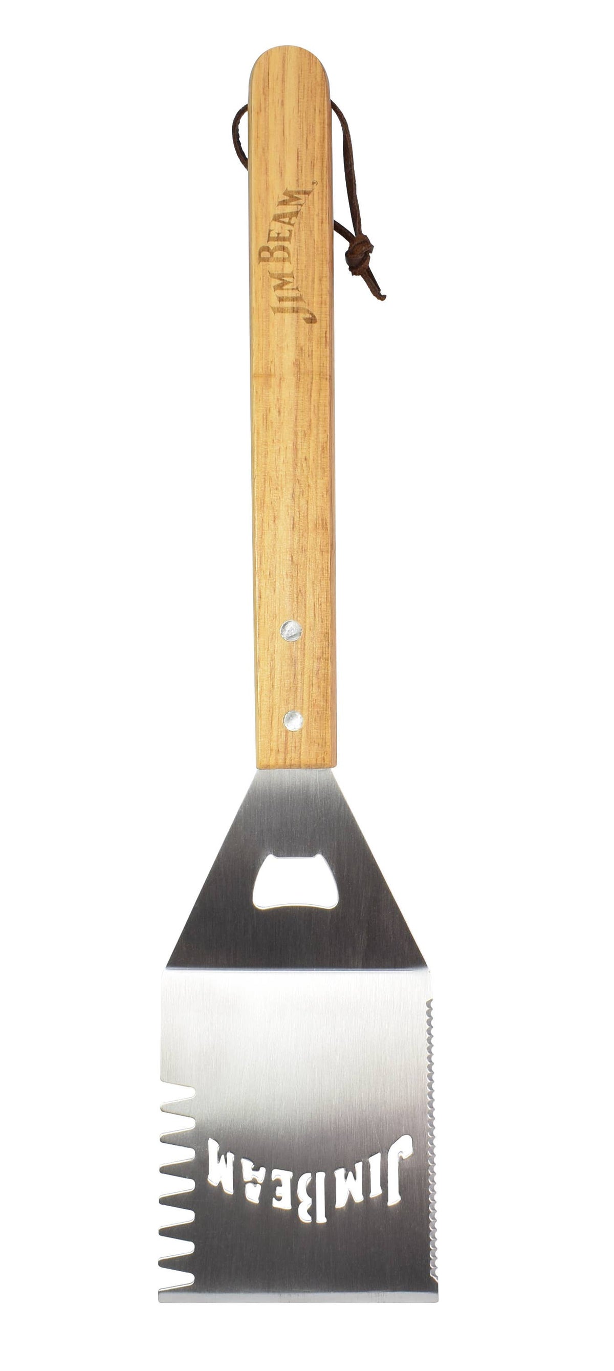 Jim Beam 3 piece BBQ Tool Set