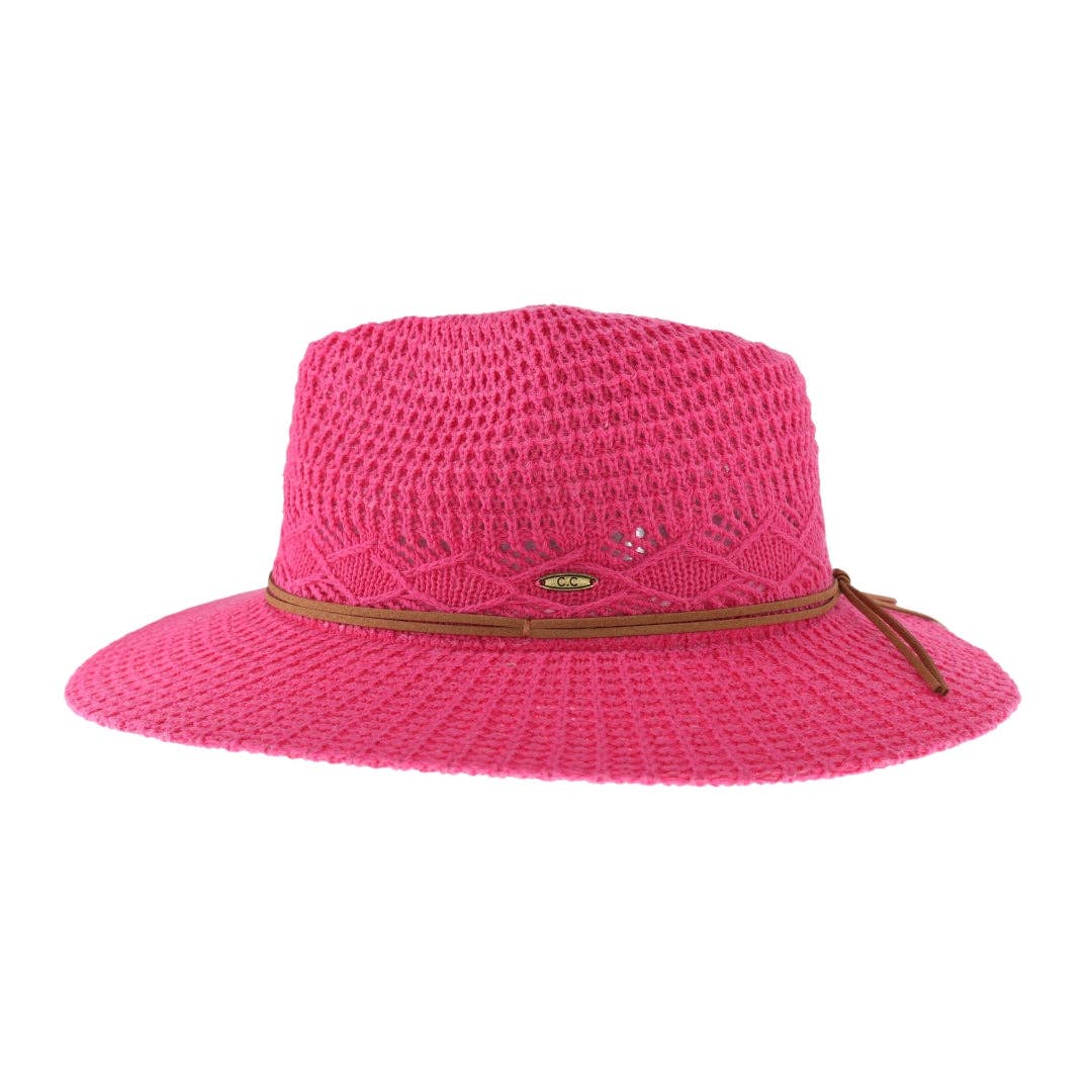 Panama Hat