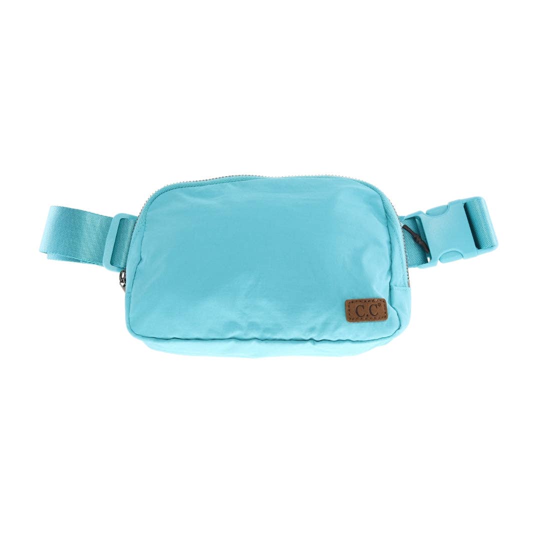 C.C Beanie - Women's Belt Bag