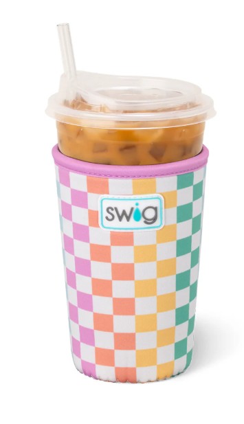 Swig Ice Coffee Coolie