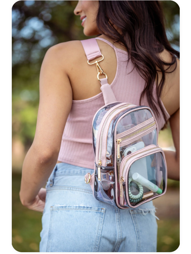 Kedzie Sling Backpack