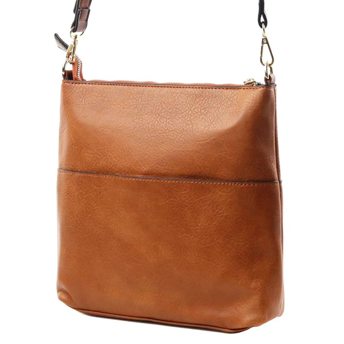 The Elina Crossbody