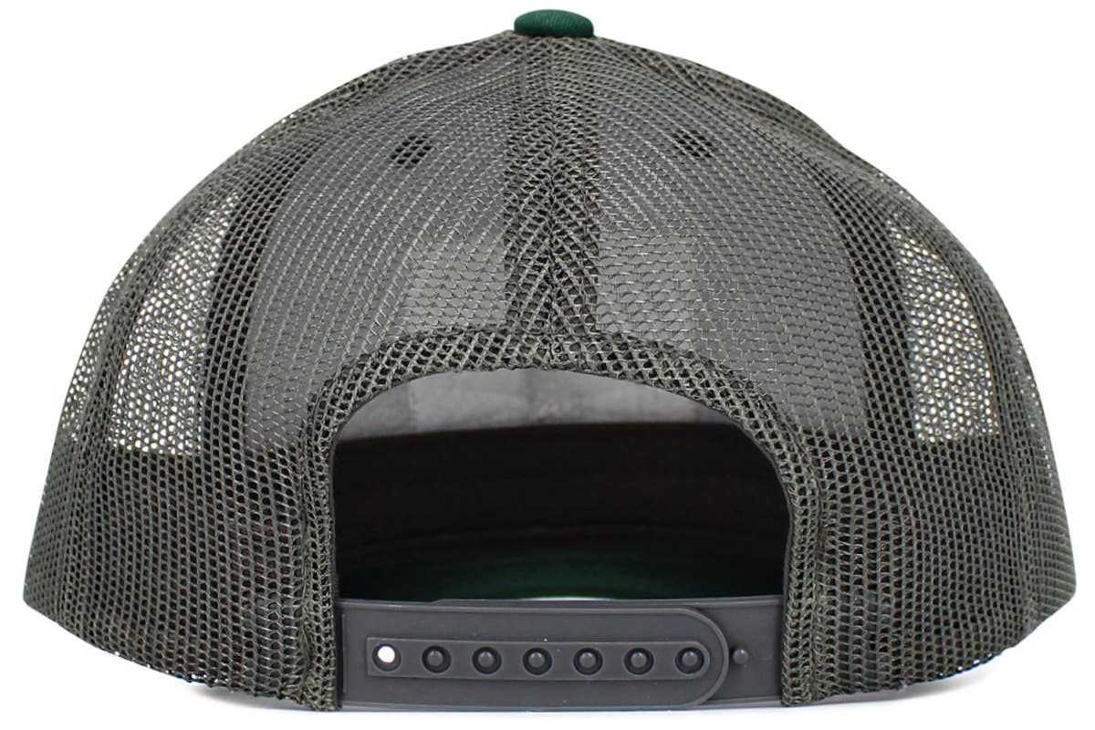 Take A Hike Mesh Ballcap