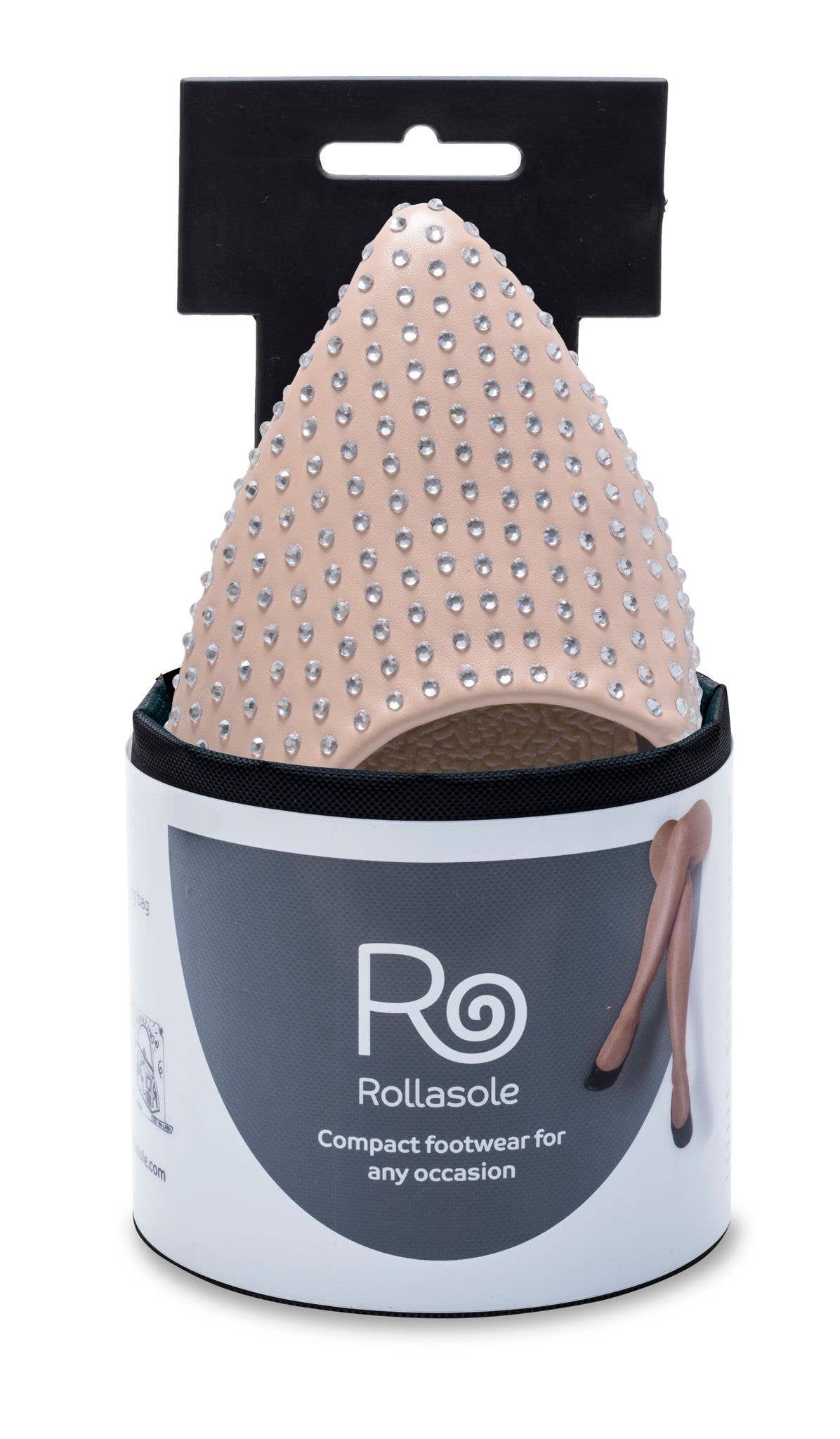 Rollasole - Dazzle Me