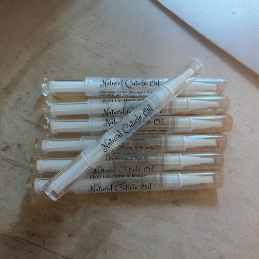 Cuticle Oil Pen