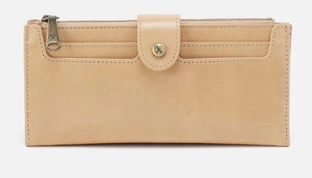 Hobo: The Dunn Continental Wallet
