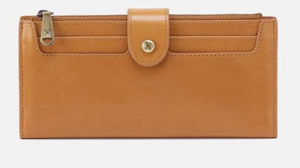 Hobo: The Dunn Continental Wallet