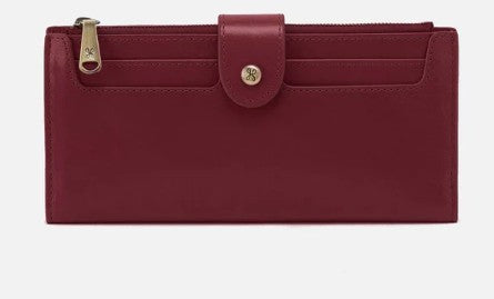 Hobo: The Dunn Continental Wallet