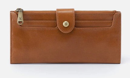 Hobo: The Dunn Continental Wallet