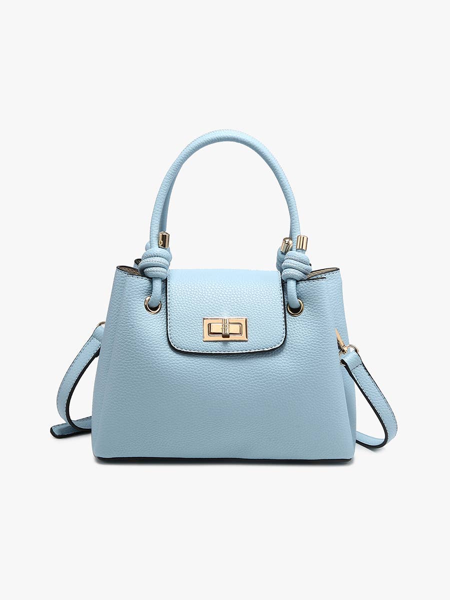 Zoey Satchel