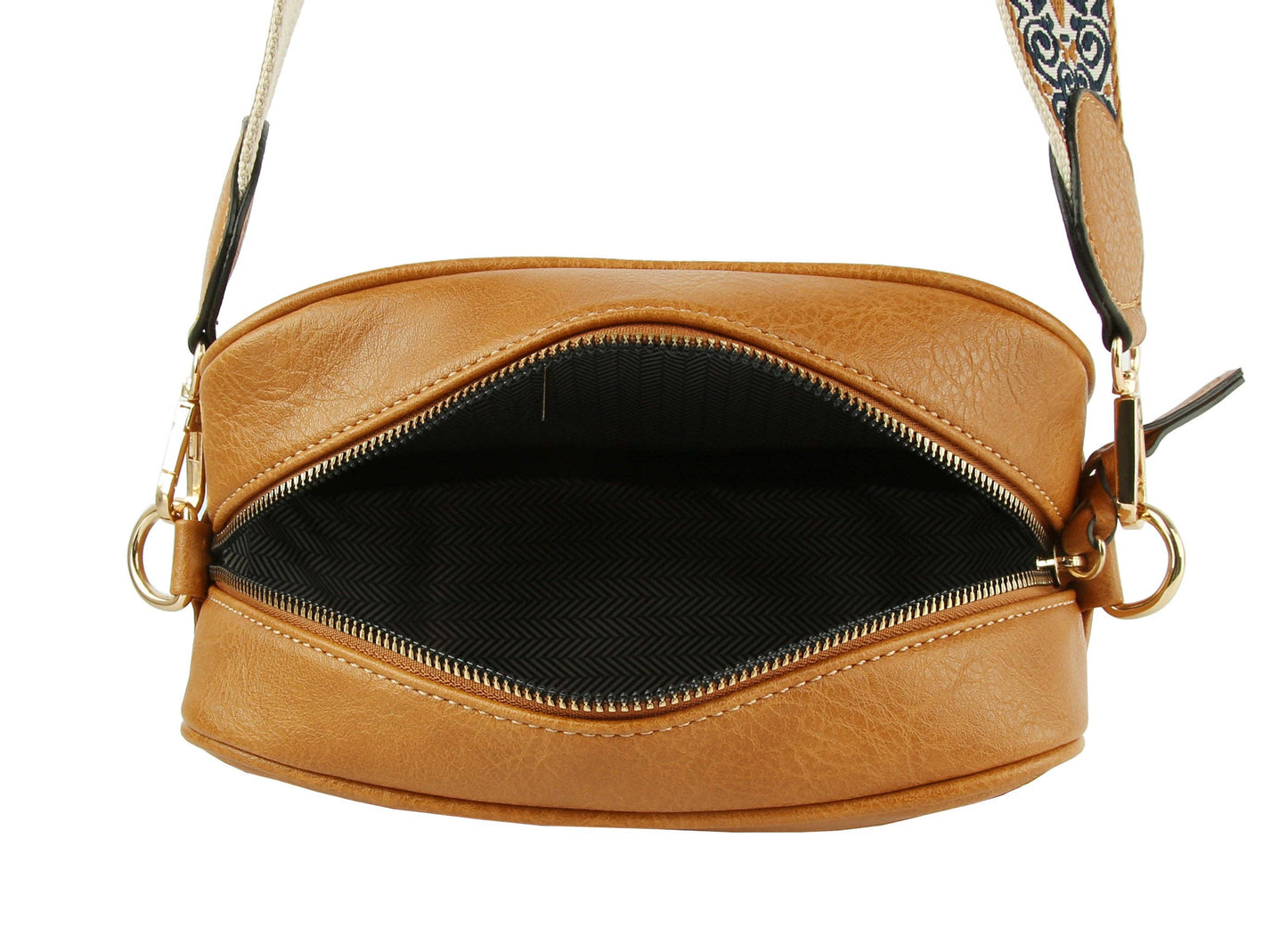 Boho Crossbody Bag
