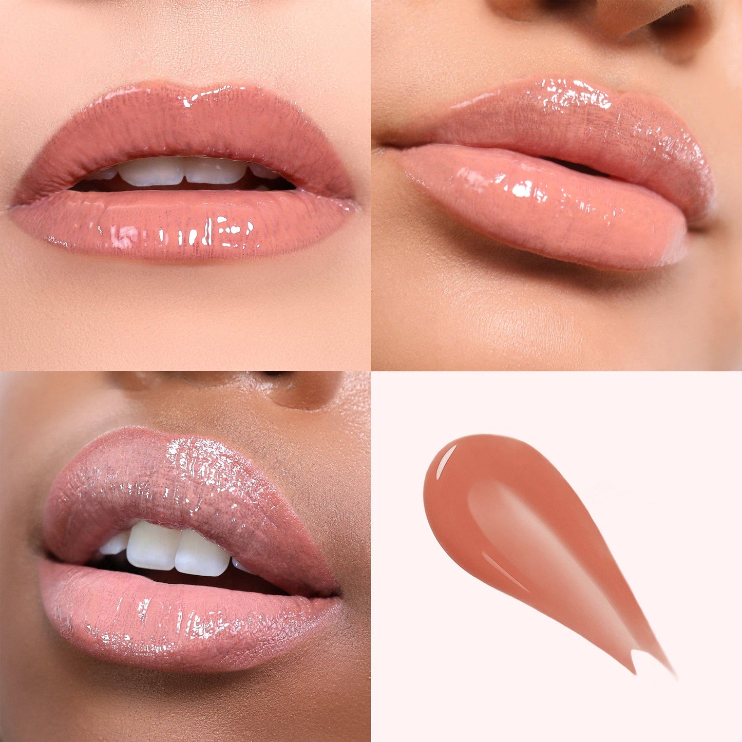 Moira - Butter Bliss Lip Balm (007, Pout Perfection)