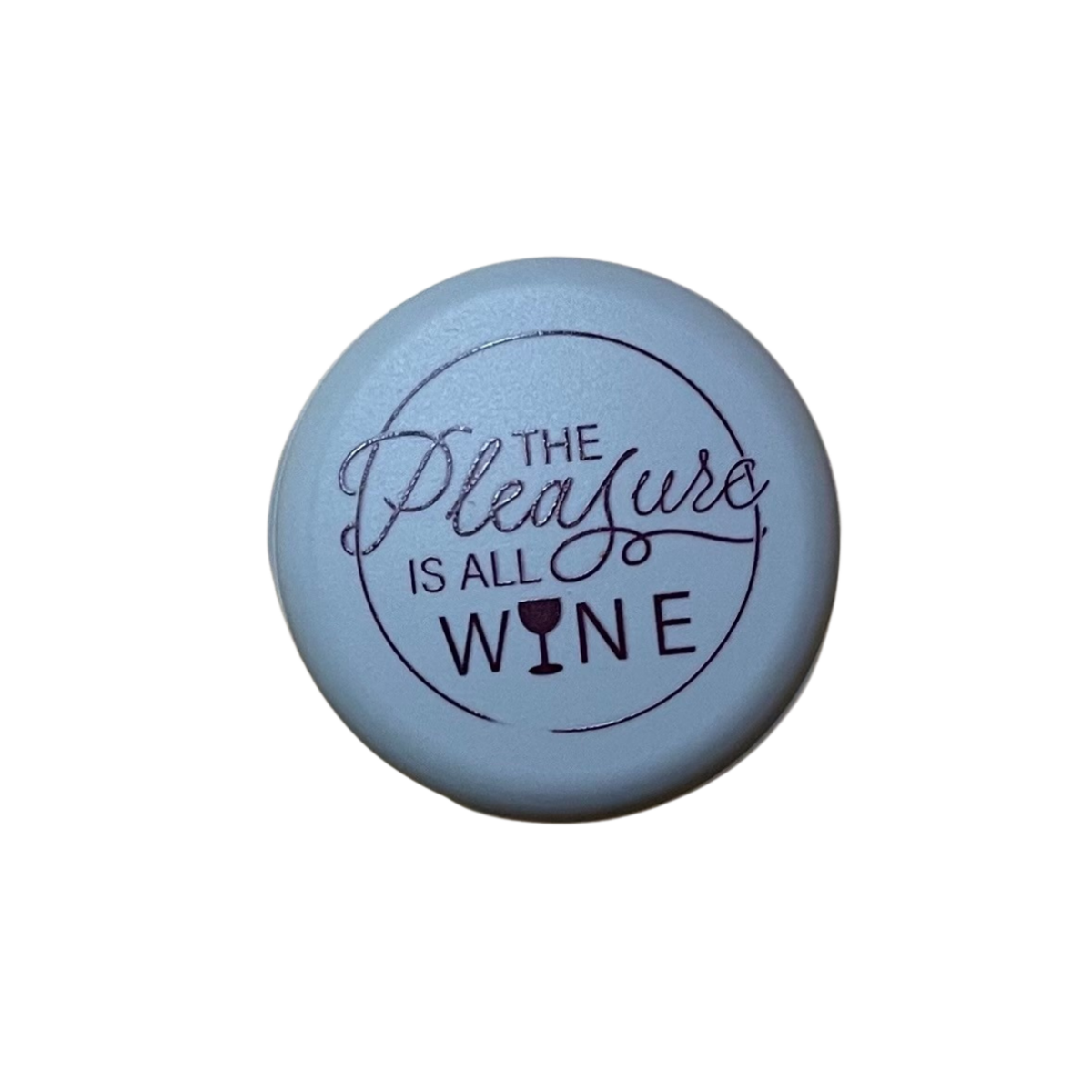 CapaBunga® - Retro Color Wine Stoppers