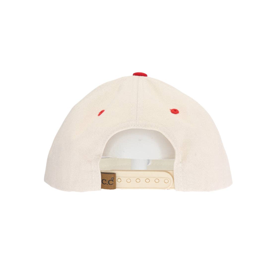 Bad Hair Day Trucker Hat